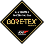 Gore Tex Logo small