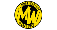 MostWantedWarehouse
