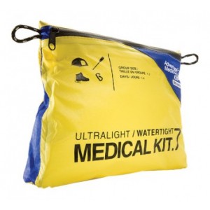ΑDV Μedical-Κits Ultralight Watertight First Aid Kit