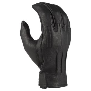 KLiM Rambler Glove - Black