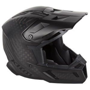 KLiM F5 Helmet ECE - Ghost