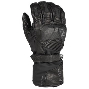 KLiM Badlands GTX Long Glove - Black