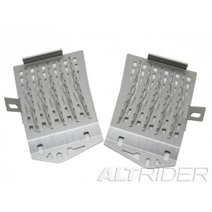 AltRider Radiator Guard for the BMW R 1200 GS Water Cooled