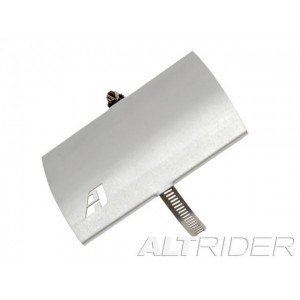 AltRider Universal Exhaust Heat Shield