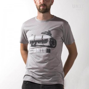 Unit Garage T-Shirt 030