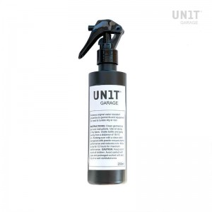 Unit Garage Reproofer Spray